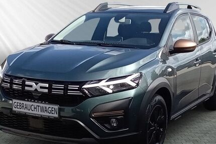 Dacia Sandero 10.312 km 20.990 &euro; Frankenberg 35066