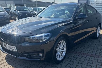 BMW 320 109.127 km 19.900 &euro; Kirchhain 35274