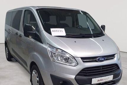 Ford Transit Custom 40.394 km 20.290 &euro; Fernwald-Steinbach 35463