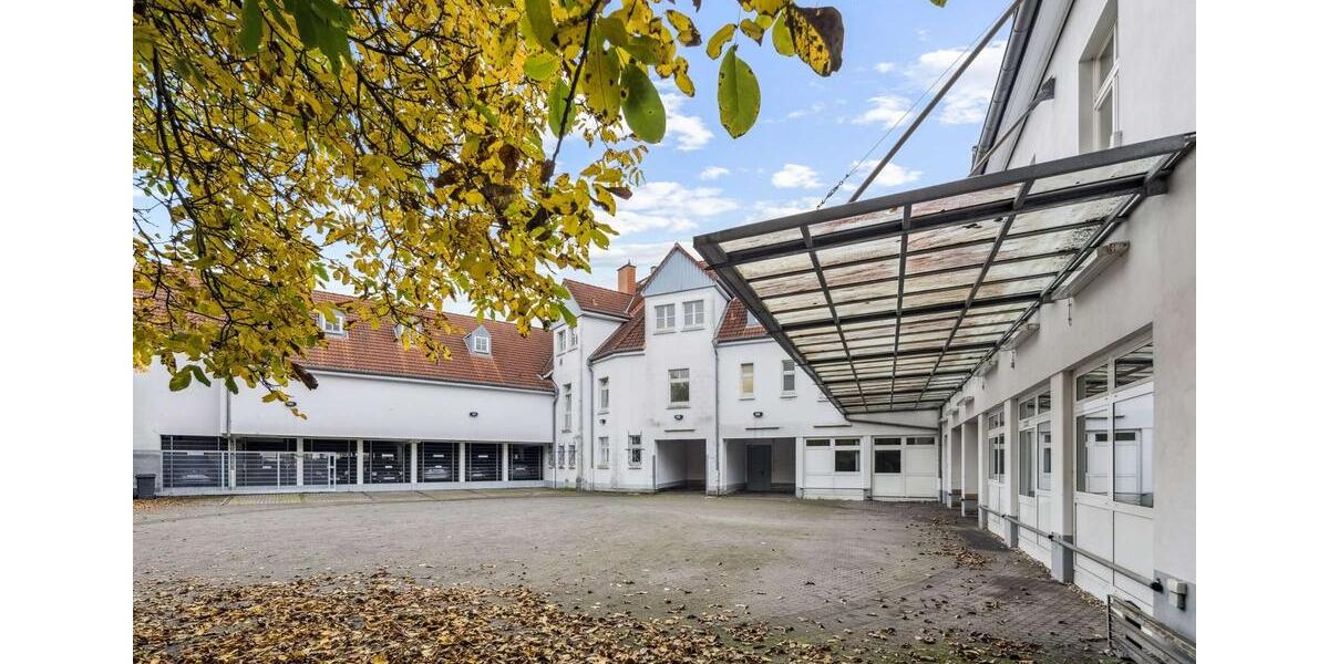 Gewerbeobjekt Grünberg - 2.561&euro; | Angebot:20724898