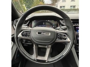 Jeep Grand Cherokee Overland Plug-In-Hybrid 4xe 31.015 km 63.990 &euro; Battenberg 35088