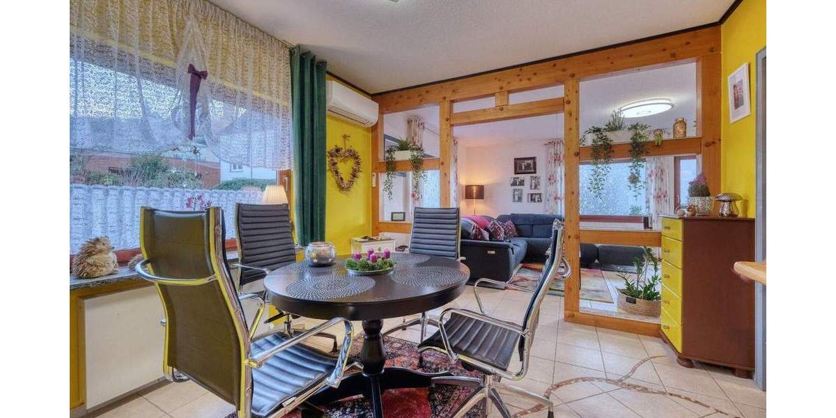 Einfamilienhaus Wettenberg / Krofdorf-Gleiberg Krofdorf-Gleiberg - 6 Zimmer, 159 m&sup2;, 575.000&euro; | Angebot:25746147