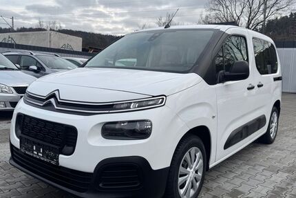 Citroen Berlingo 93.757 km 13.900 &euro; Cölbe 35091