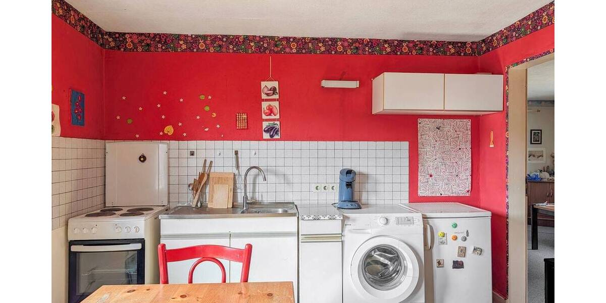 Einfamilienhaus Hatzfeld (Eder) Hatzfeld - 6 Zimmer, 154 m&sup2;, 46.725&euro; | Angebot:25985185