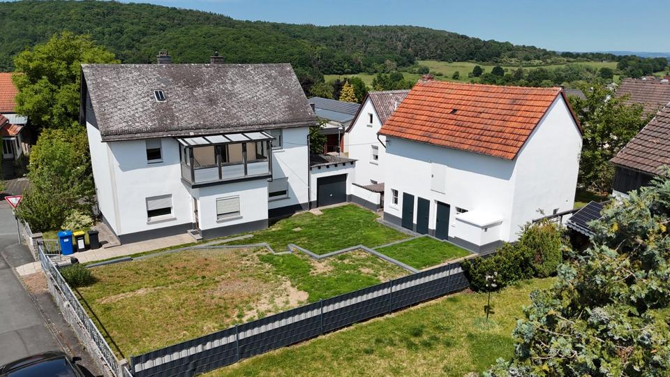 Einfamilienhaus Biebertal - 3.5 Zimmer, 105 m&sup2;, 275.499&euro; | Angebot:26738285