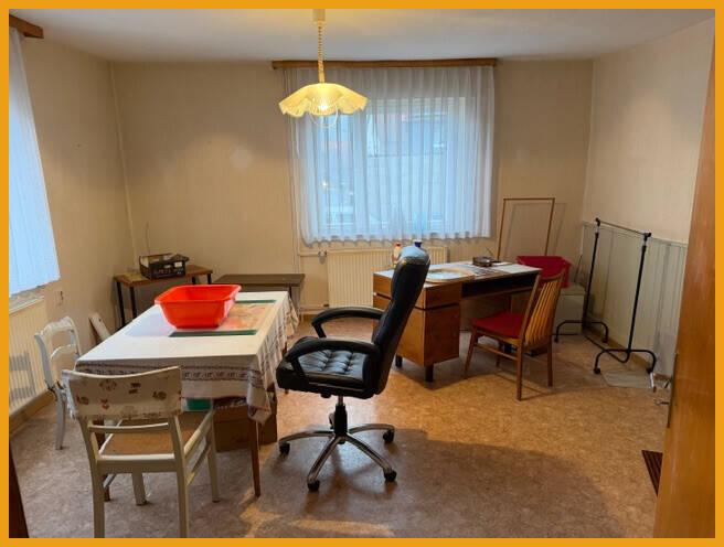 Mehrfamilienhaus, Wohnhaus Neustadt (Hessen) / Mengsberg Mengsberg - 7 Zimmer, 270 m&sup2;, 204.900&euro; | Angebot:25970668