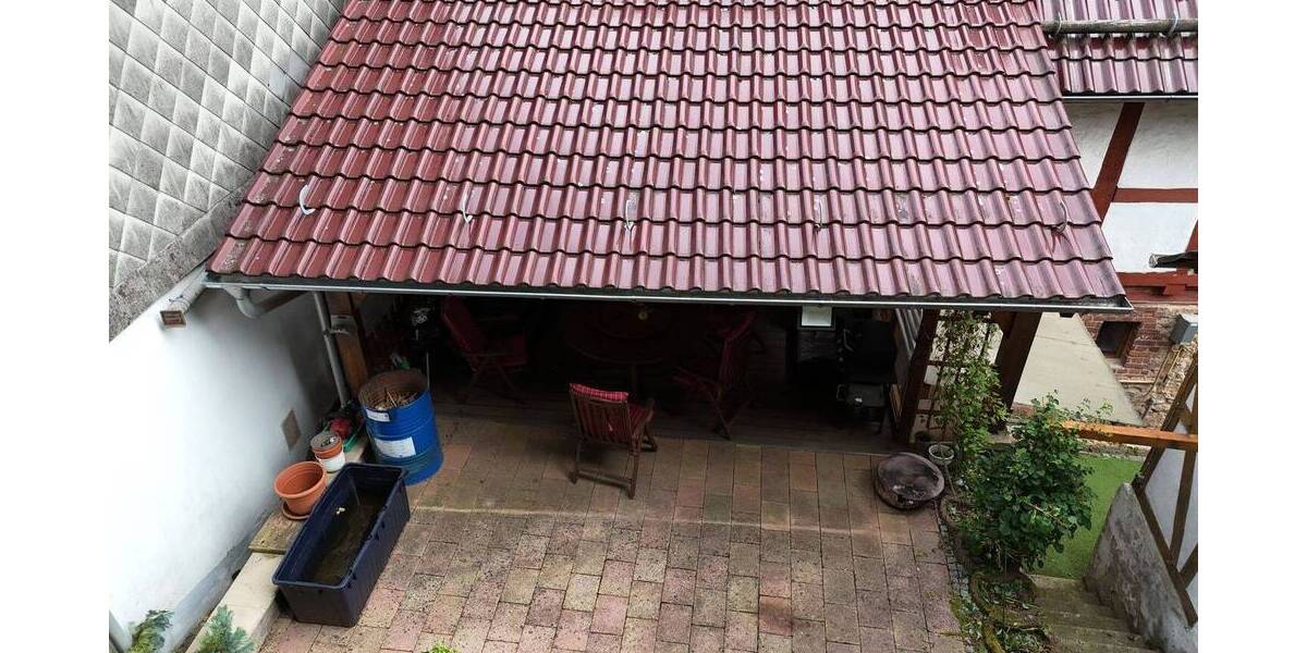 Einfamilienhaus Gilserberg / Sachsenhausen Sachsenhausen - 4 Zimmer, 143 m&sup2;, 205.000&euro; | Angebot:25689243