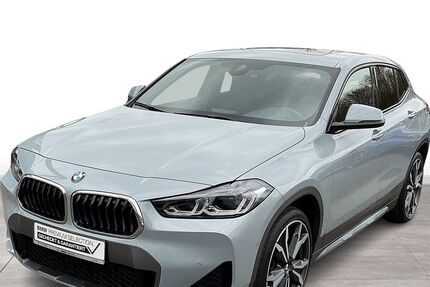 BMW X2 30.800 km 33.890 &euro; Marburg 35043