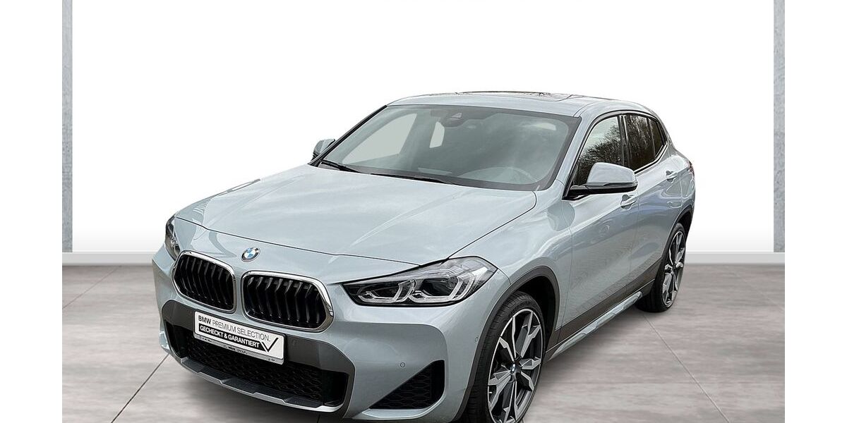 BMW X2 30.800 km 33.890 &euro; Marburg 35043