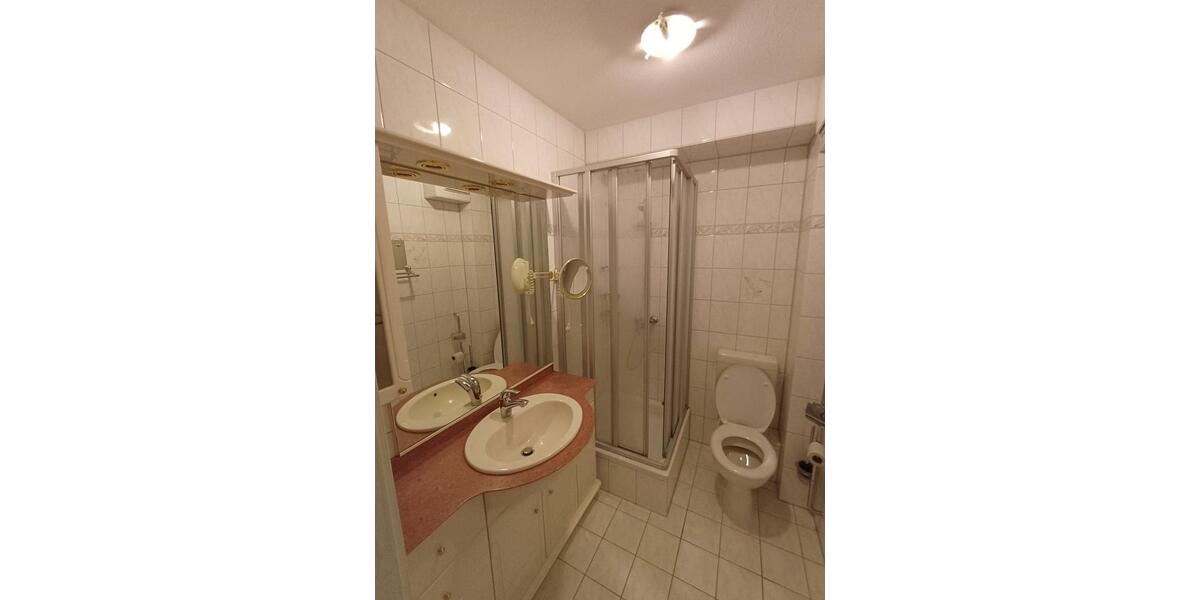 Etagenwohnung Gießen Anneröder Siedlung - 1 Zimmer, 28 m&sup2;, 360&euro; | Angebot:25987631