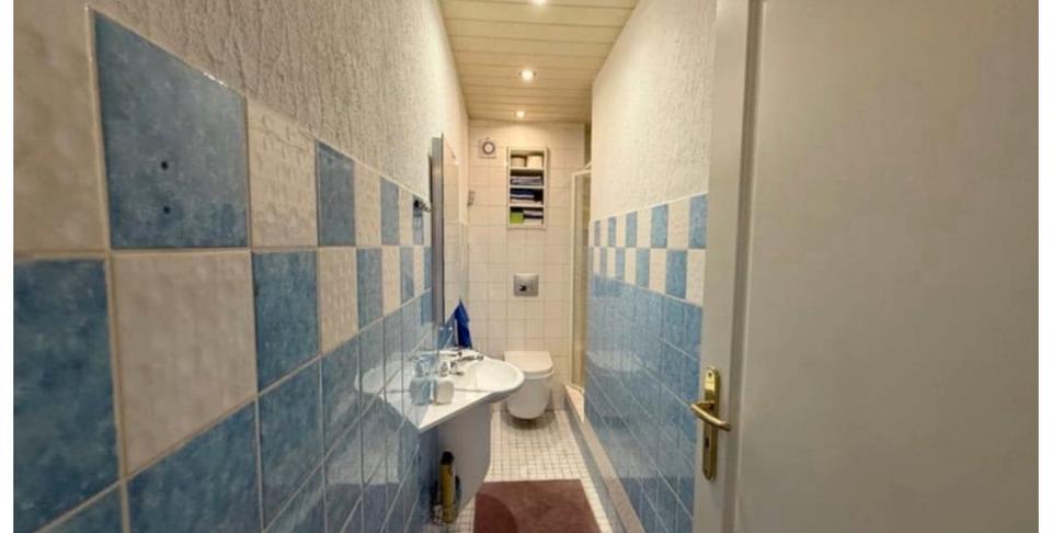 Doppelhaushälfte Frankenberg (Eder) - 4 Zimmer, 102 m&sup2;, 99.000&euro; | Angebot:27195398