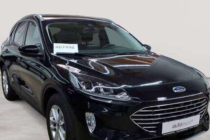 Ford Kuga 56.736 km 19.290 &euro; Fernwald-Steinbach 35463