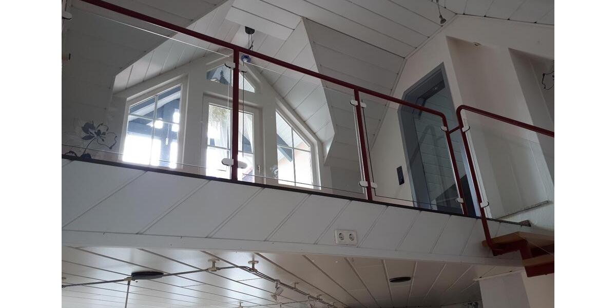 Etagenwohnung Wetter (Hessen) - 6 Zimmer, 135 m&sup2;, 2.990&euro; | Angebot:24296684