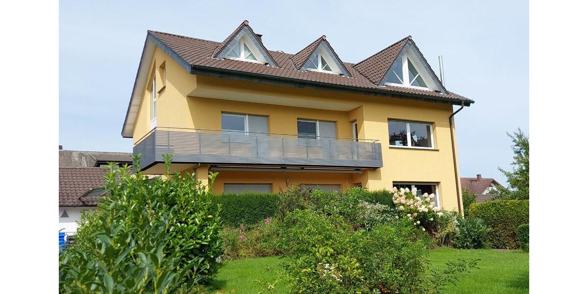 Einfamilienhaus Burgwald - 6 Zimmer, 270 m&sup2;, 445.000&euro; | Angebot:25104555