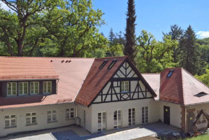 Wohnung Marburg - 3 Zimmer, 119 m&sup2;, 2.450&euro; | Angebot:25880812