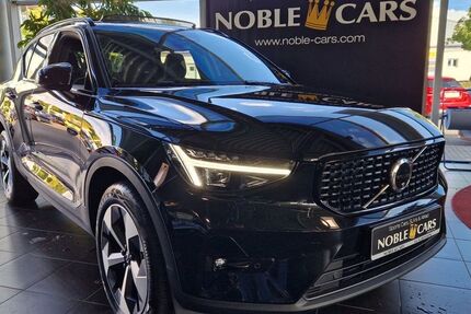 Volvo XC40 17.538 km 40.490 &euro; Giessen 35394