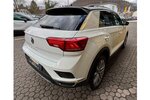 VW T-Roc United 89.800 km 17.599 &euro; Battenberg 35088