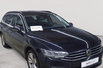 VW Passat Variant 128.812 km 16.790 &euro; Fernwald-Steinbach 35463