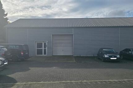 Gewerbeobjekt Frankenberg (Eder) - 1.250&euro; | Angebot:23665753