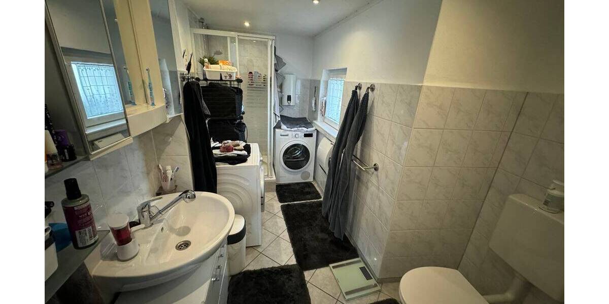 Einfamilienhaus Dautphetal Holzhausen - 4 Zimmer, 114 m&sup2;, 139.000&euro; | Angebot:25682543