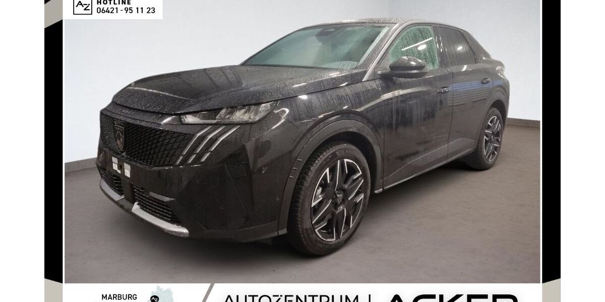 Peugeot 3008 12.281 km 26.180 &euro; Marburg 35043