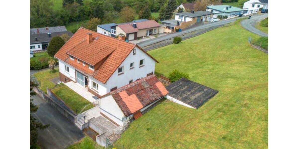 Etagenwohnung Bischoffen - 4.5 Zimmer, 99 m&sup2;, 790&euro; | Angebot:26644574