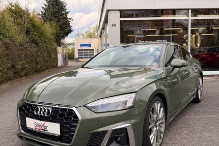 Audi A5 43.600 km 29.600 &euro; Giessen 35396