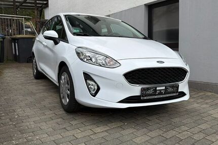 Ford Fiesta 12.566 km 10.990 &euro; Biedenkopf 35216