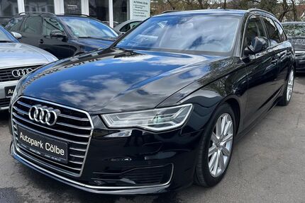 Audi A6 228.000 km 14.500 &euro; Cölbe 35091