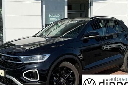 VW T-Roc 61.452 km 19.990 &euro; Neustadt / Hessen 35279