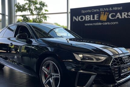 Audi A4 55.800 km 27.590 &euro; Giessen 35394