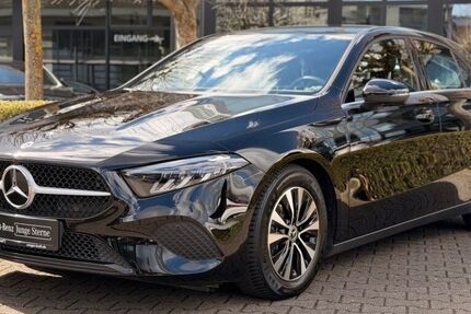 Mercedes-Benz A 180 12.548 km 28.900 &euro; Marburg 35039