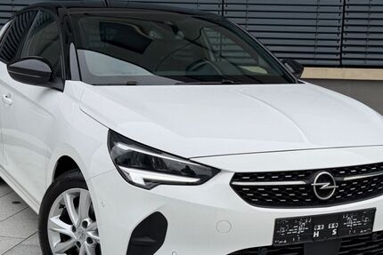 Opel Corsa 61.080 km 12.950 &euro; Gießen 35398