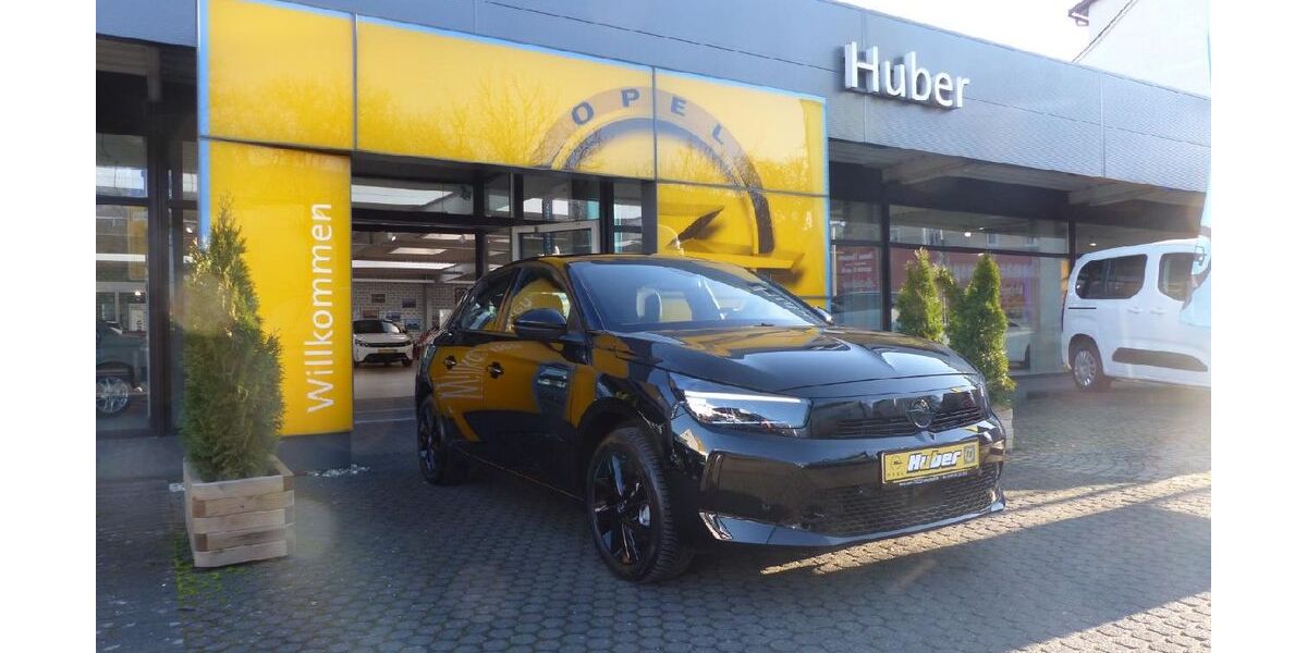 Opel Corsa 16.400 km 19.950 &euro; Neustadt 35279