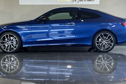 Mercedes-Benz C 43 AMG 65.000 km 47.989 &euro; Dautphetal 35232