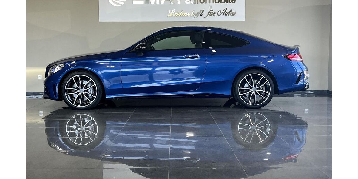 Mercedes-Benz C 43 AMG 65.000 km 47.989 &euro; Dautphetal 35232