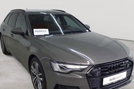 Audi A6 160.873 km 26.689 &euro; Fernwald-Steinbach 35463