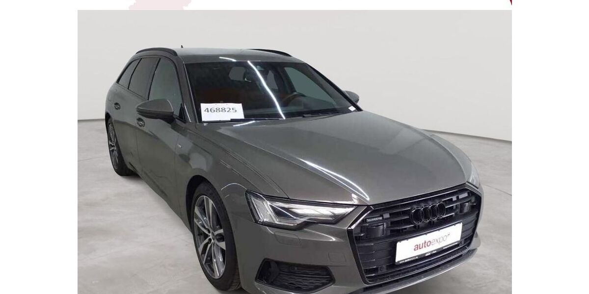 Audi A6 160.873 km 26.689 &euro; Fernwald-Steinbach 35463
