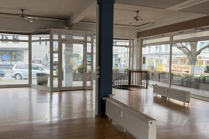 Gewerbeobjekt Bad Laasphe - 680&euro; | Angebot:24401956