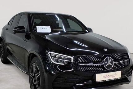 Mercedes-Benz GLC 220 141.265 km 39.990 &euro; Fernwald-Steinbach 35463