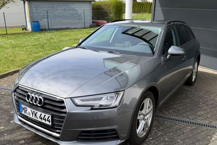 Audi A4 202.500 km 11.900 &euro; Marburg 35043