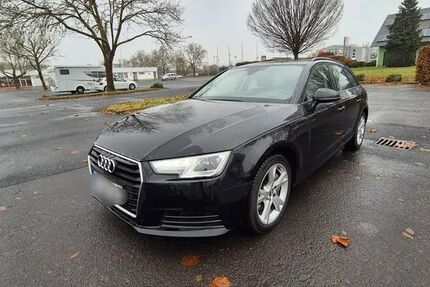 Audi A4 150.000 km 16.750 &euro; Staufenberg 35460