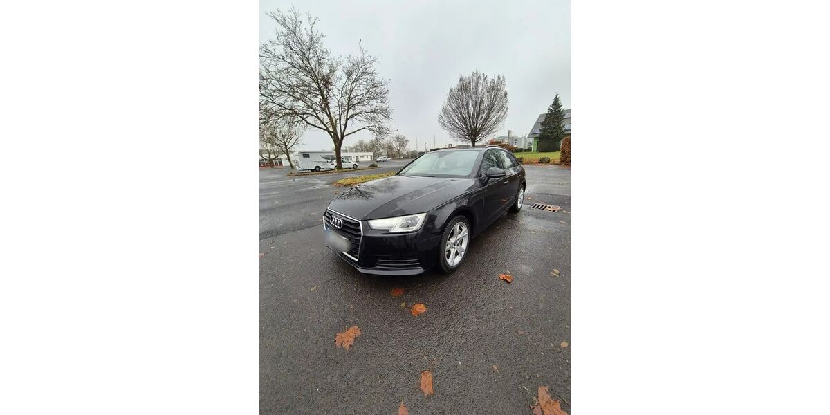 Audi A4 150.000 km 16.750 &euro; Staufenberg 35460