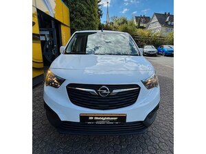 Opel Combo E Cargo Edition 29.086 km 15.470 &euro; Battenberg 35088