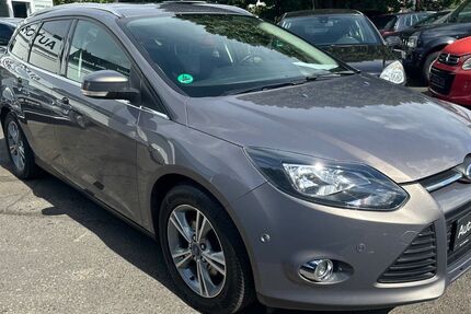 Ford Focus 158.000 km 5.200 &euro; Cölbe 35091