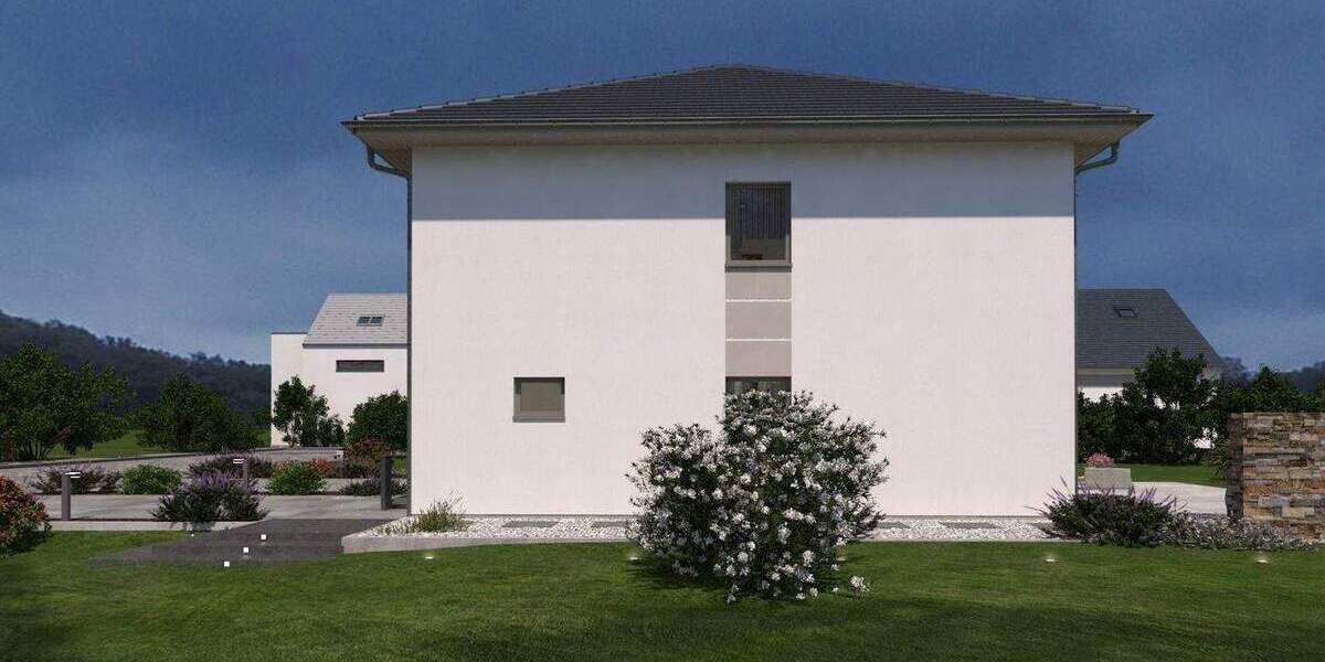 Doppelhaushälfte Buseck Alten-Buseck - 4 Zimmer, 113 m&sup2;, 545.900&euro; | Angebot:25674127