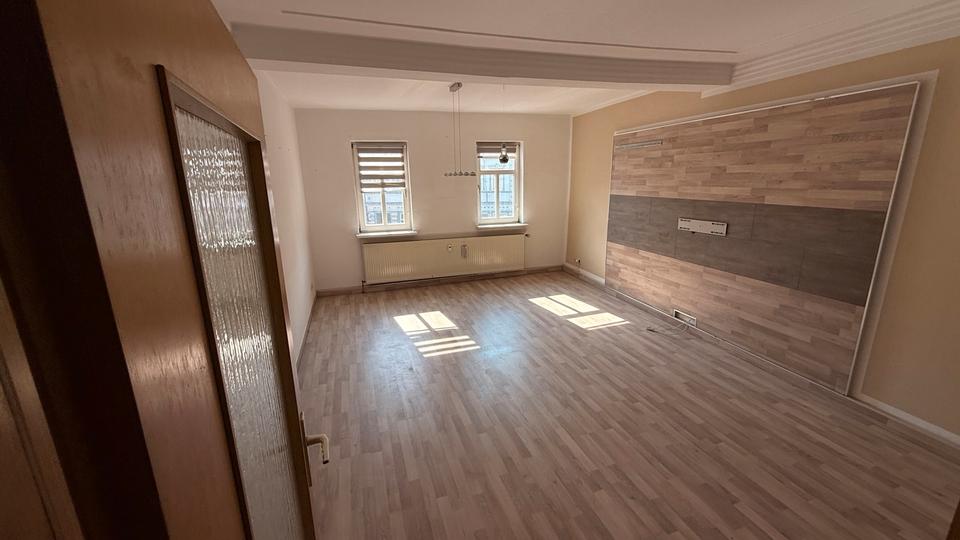 Etagenwohnung Wetter (Hessen) - 2 Zimmer, 78 m&sup2;, 467&euro; | Angebot:25757392