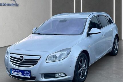 Opel Insignia 190.000 km 4.490 &euro; Lollar 35457