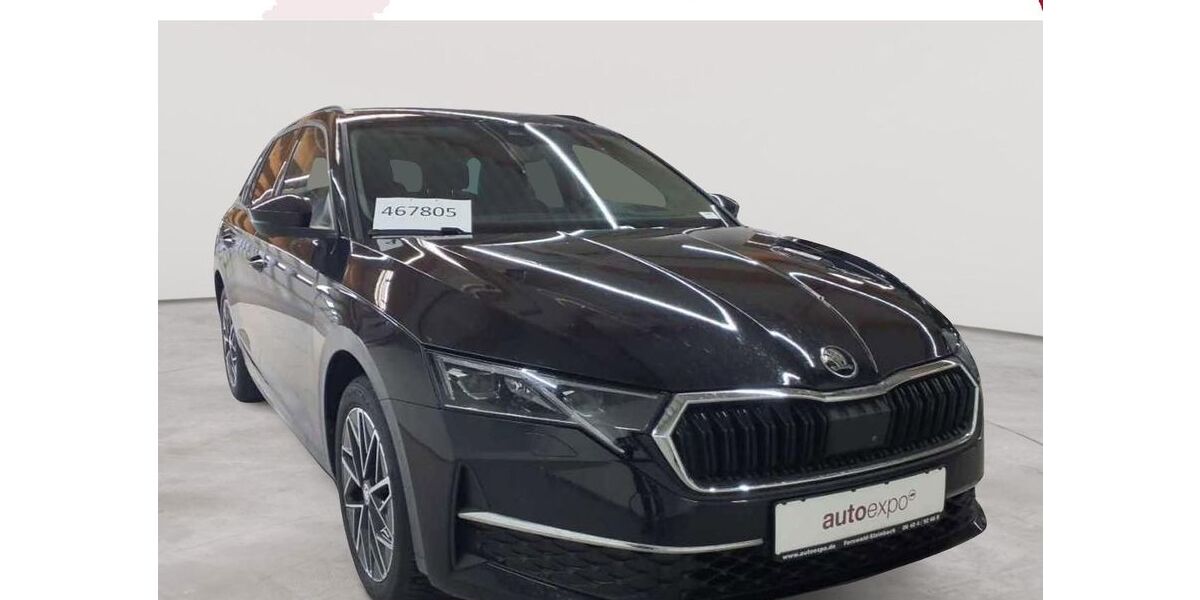 Skoda Octavia 39.405 km 28.490 &euro; Fernwald-Steinbach 35463