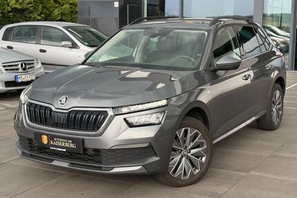 Skoda Kamiq 38.320 km 19.995 &euro; Gießen 35396